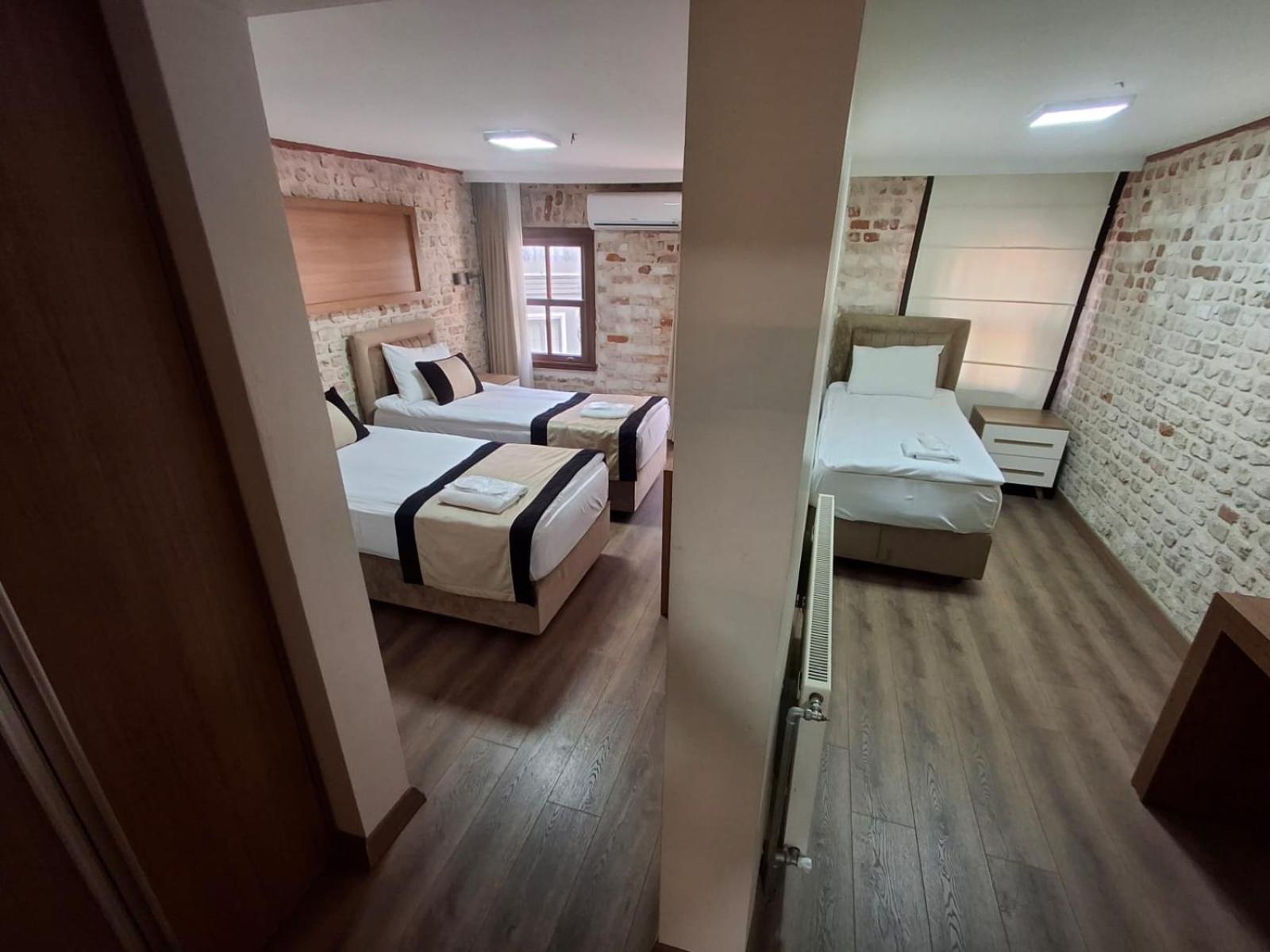 Guest Hotel