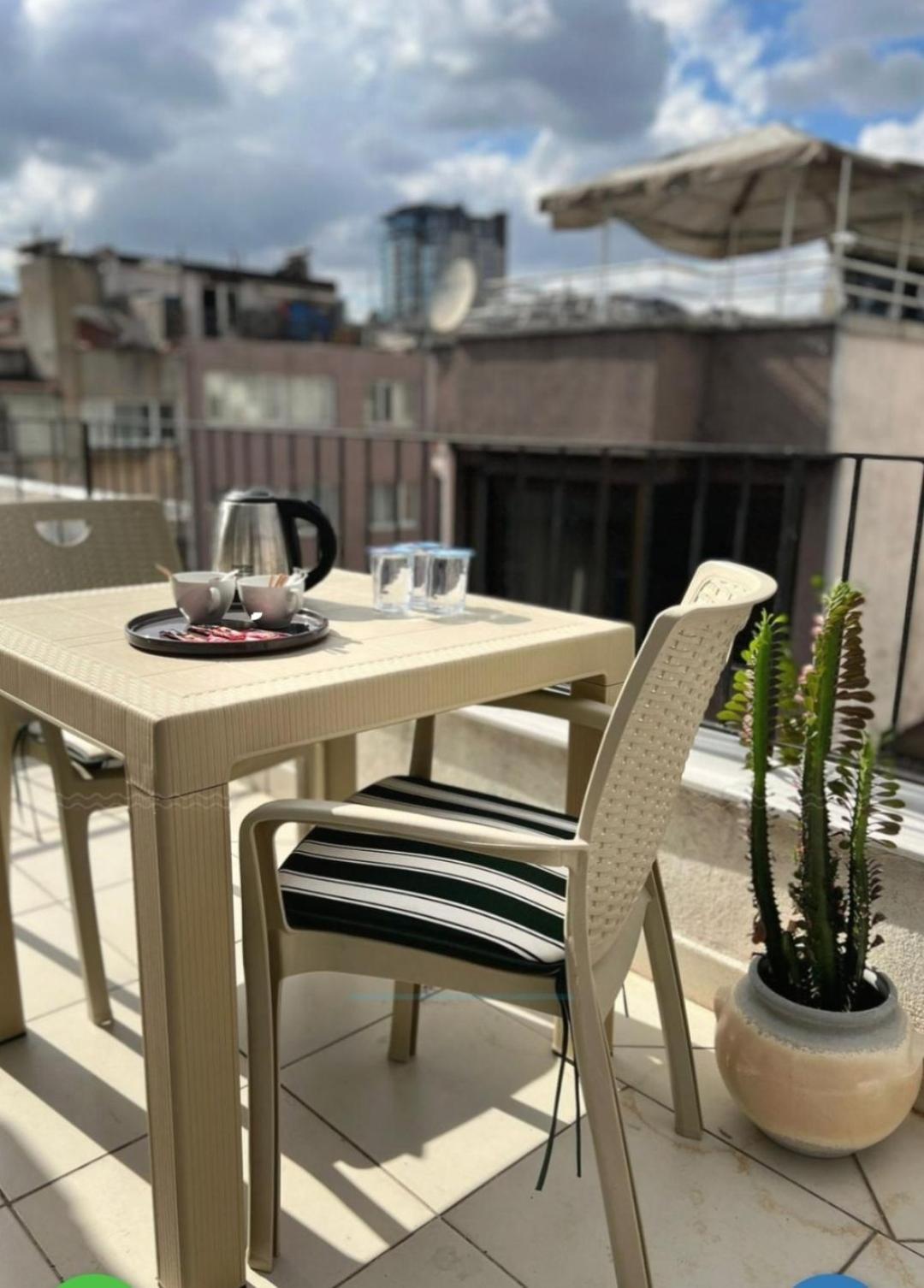 Besiktas Otel *