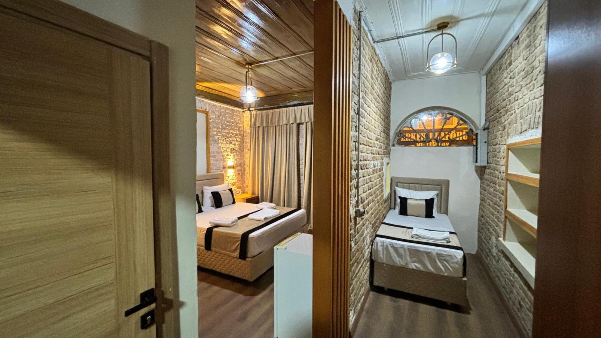 Otel Besiktas *