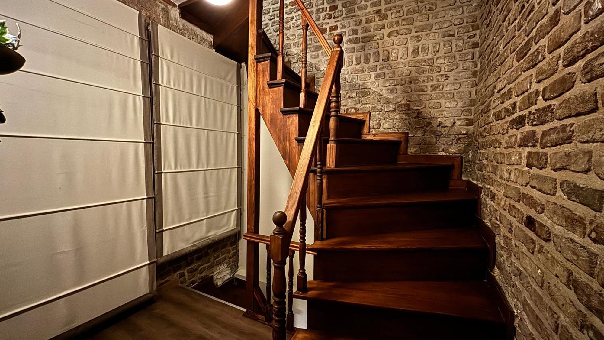 Besiktas Otel İstanbul
