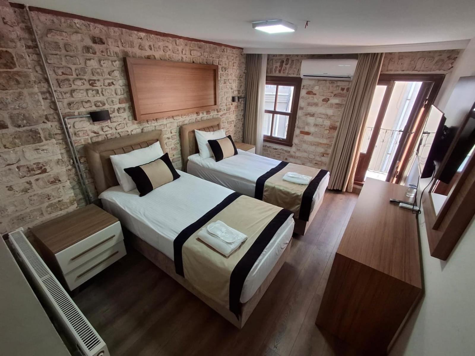 Besiktas Otel İstanbul