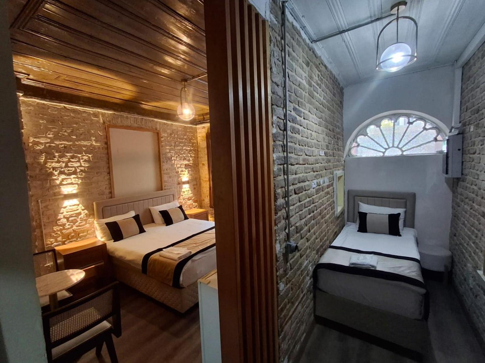 Otel Besiktas