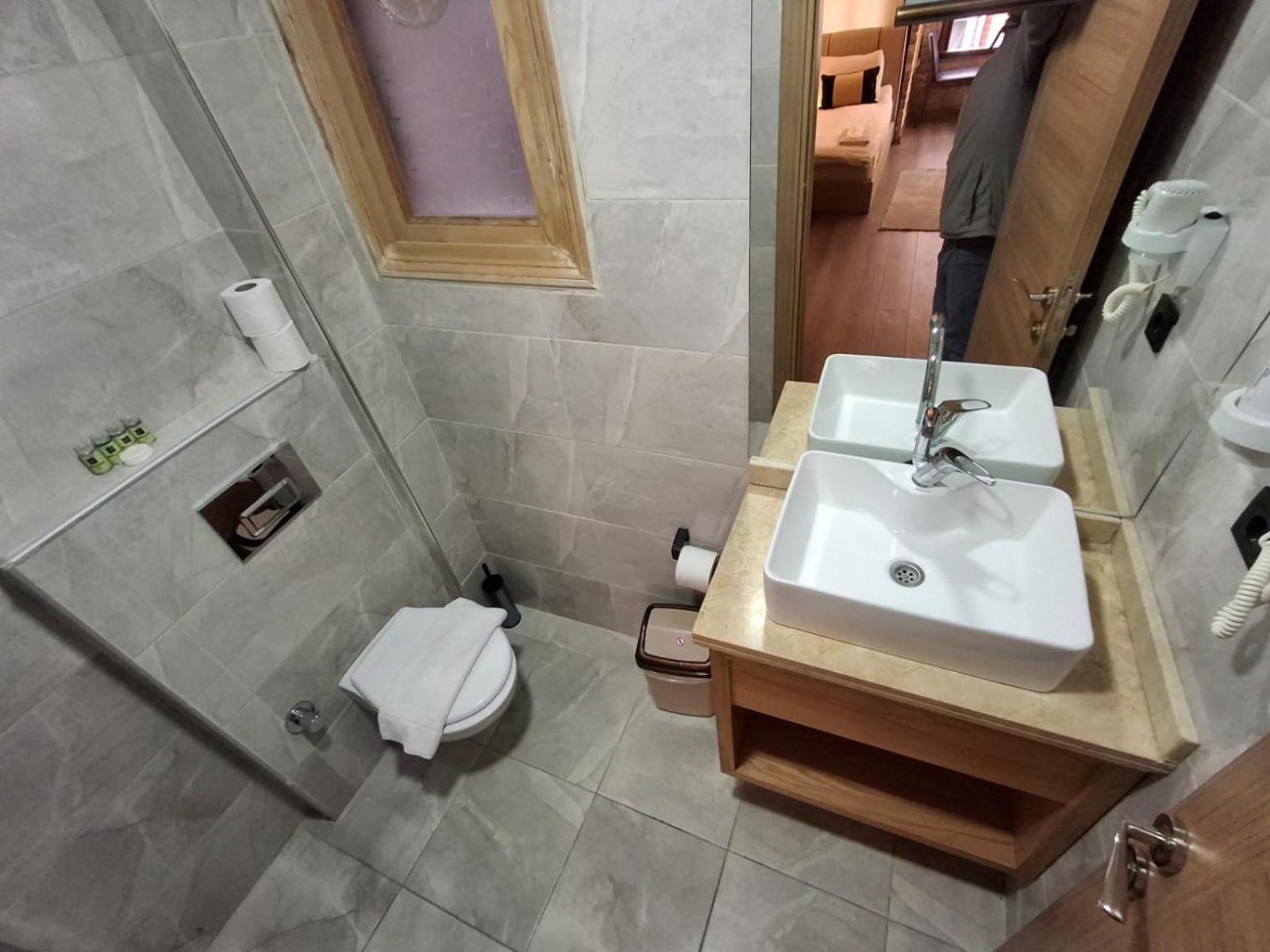 Otel Besiktas