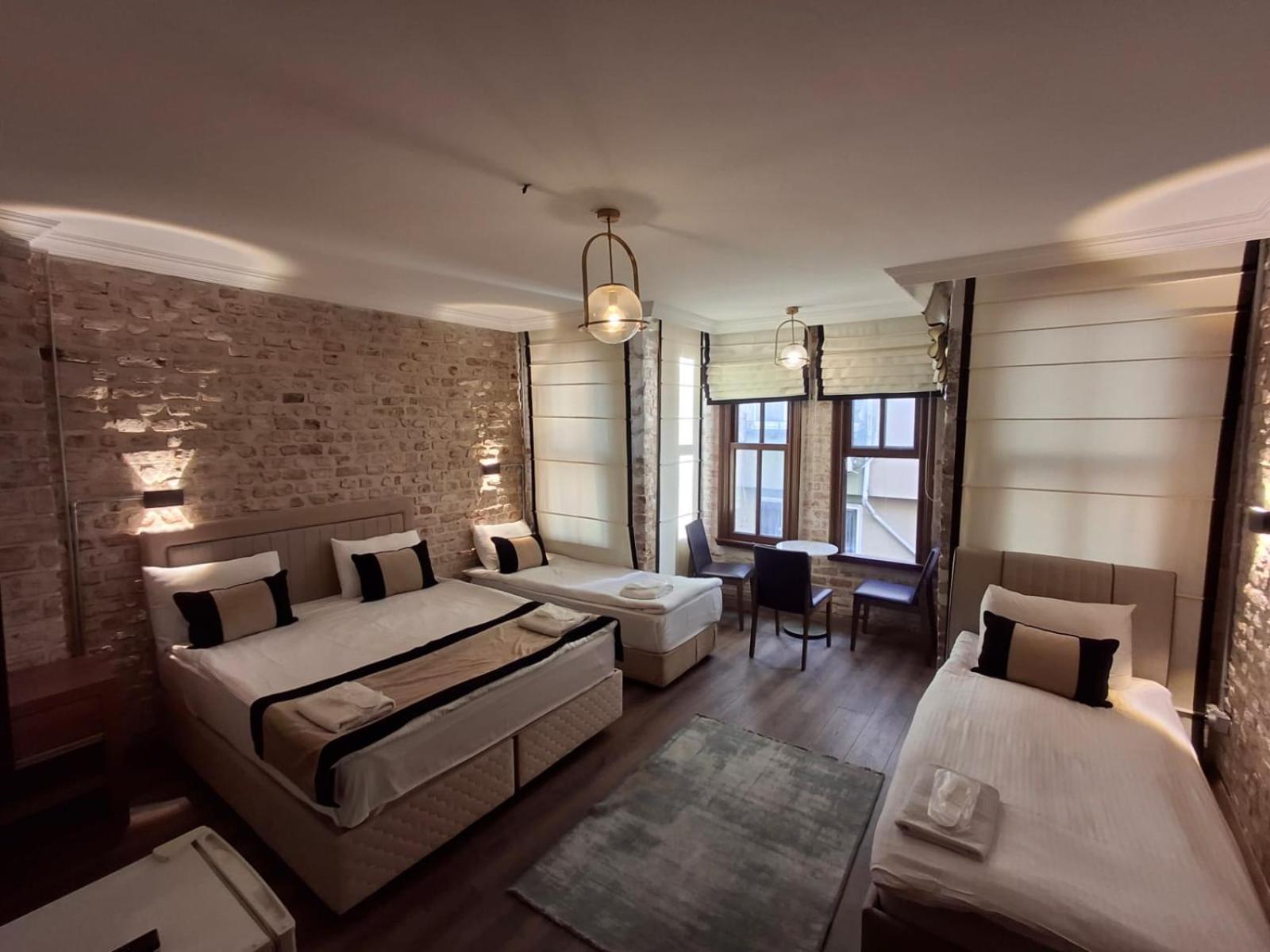 Otel Besiktas *