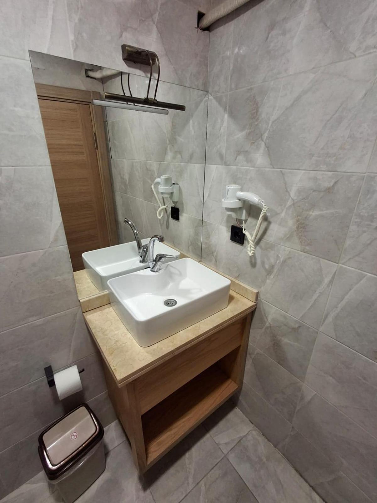 Besiktas Otel İstanbul