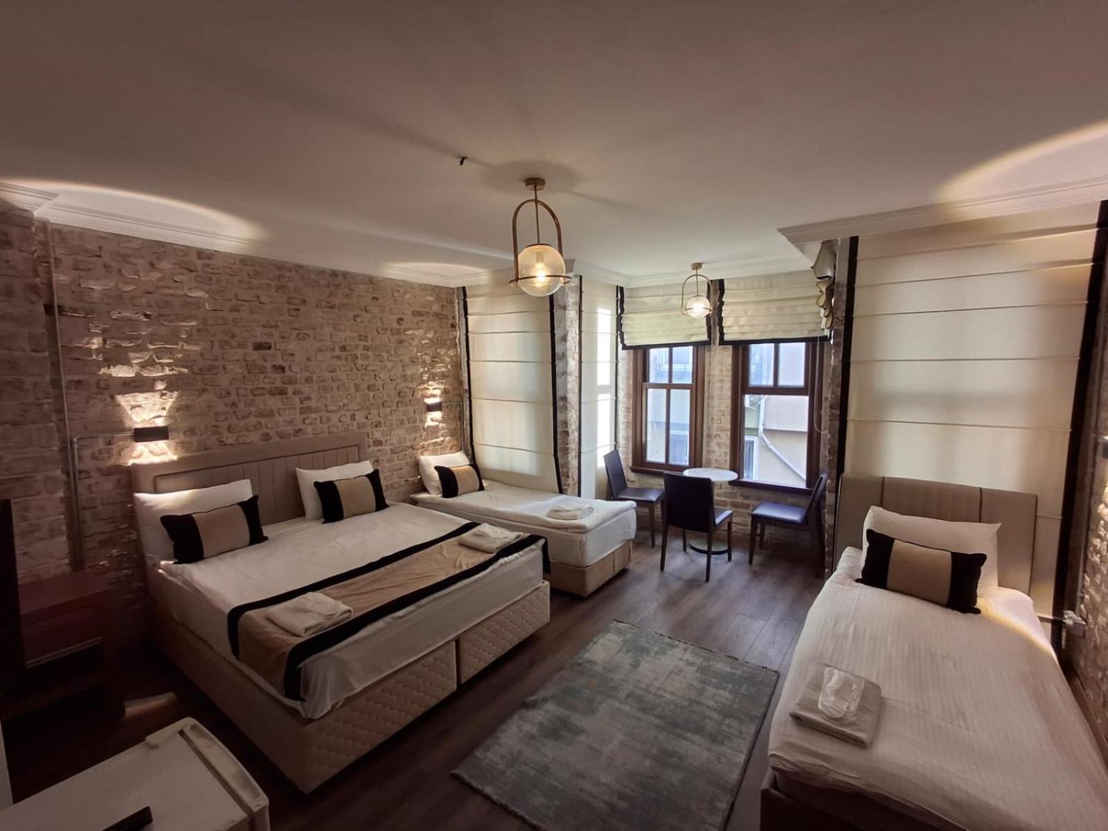 Besiktas Otel