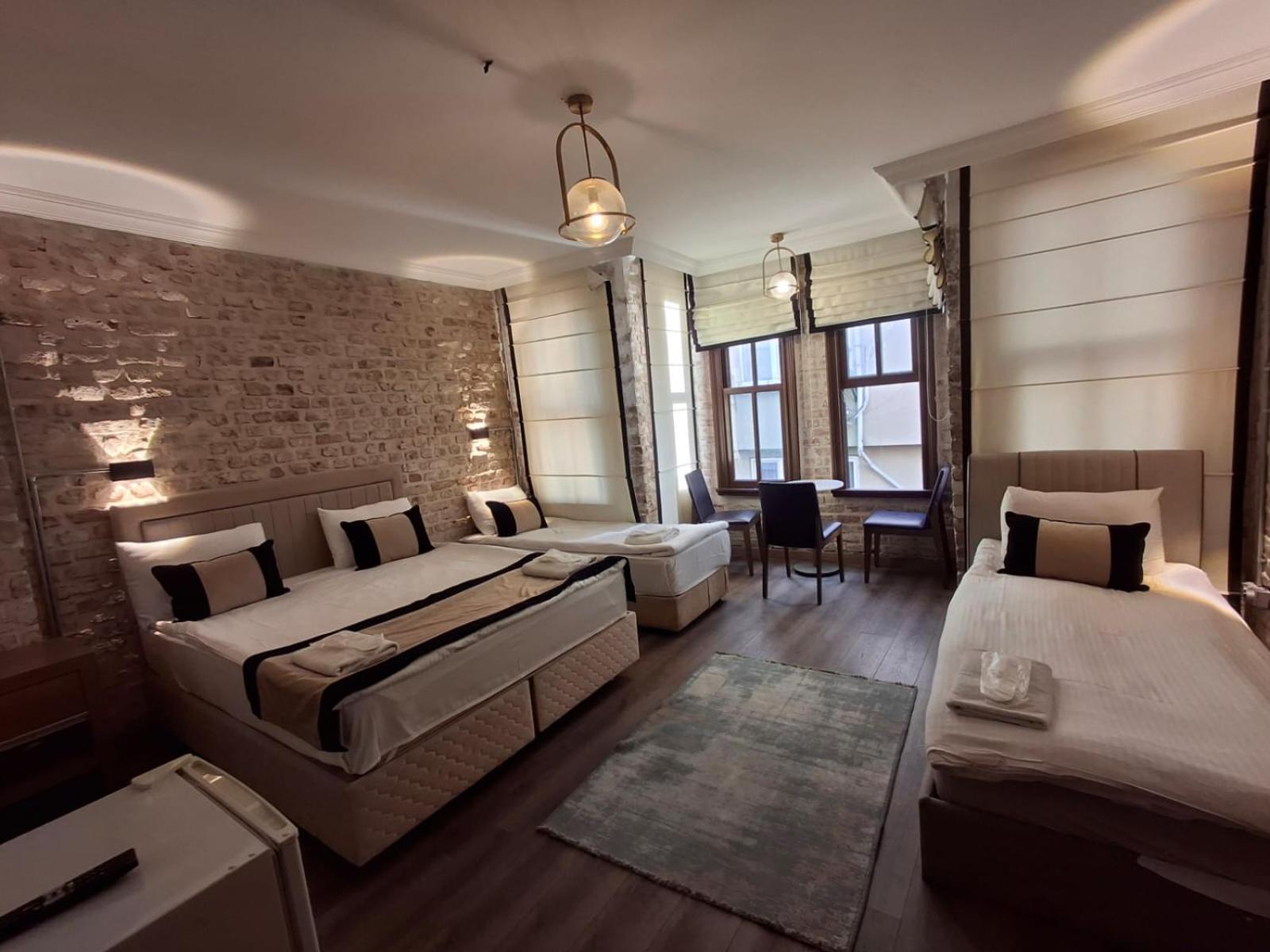 Besiktas Otel