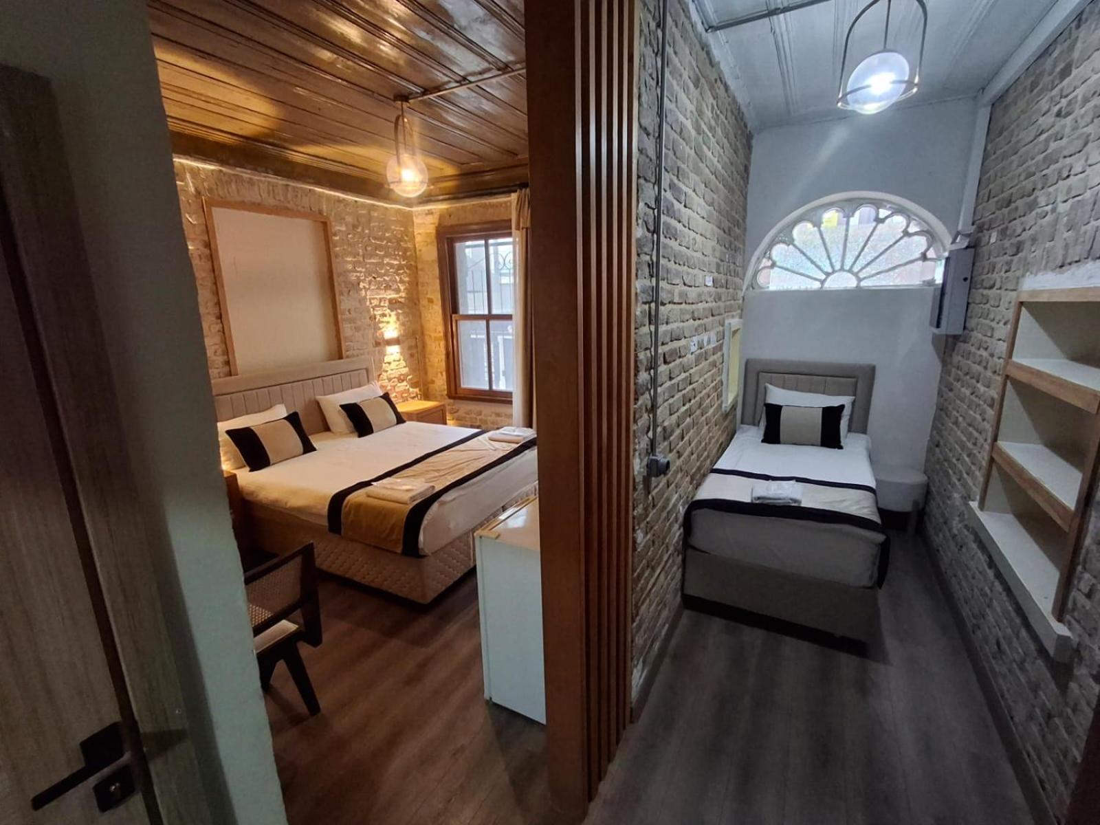 Otel Besiktas İstanbul
